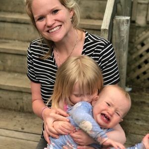 Meet your Posher, Shannon